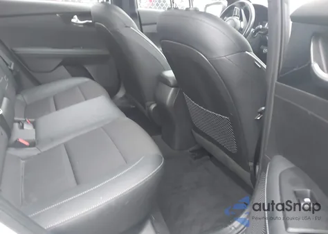 2023 Kia Forte Gt-Line from USA, damaged, VIN 3KPF54AD1PE664006